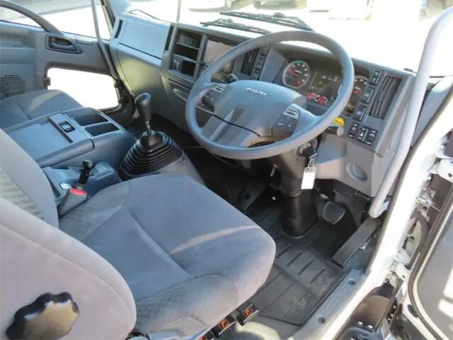 いすゞフォワードアルミブロック増トン（6t・8t）[写真08]