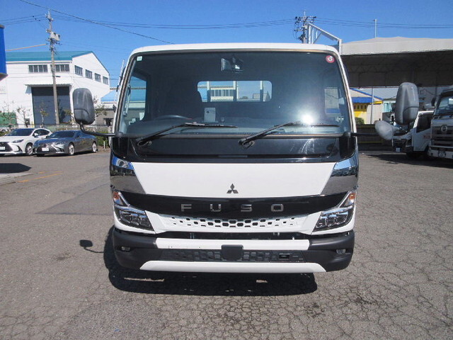 三菱ふそうキャンターアルミブロック小型（2t・3t）[写真05]