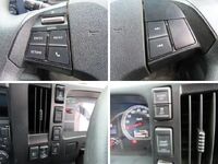 いすゞフォワードパッカー車（塵芥車）中型（4t）[写真14]