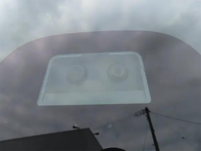 いすゞフォワードパッカー車（塵芥車）中型（4t）[写真14]