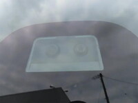 いすゞフォワードパッカー車（塵芥車）中型（4t）[写真15]