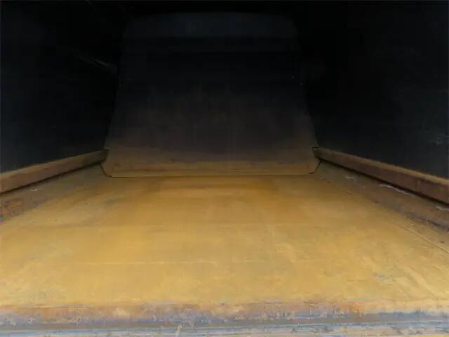 いすゞフォワードパッカー車（塵芥車）中型（4t）[写真16]