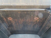 いすゞフォワードパッカー車（塵芥車）中型（4t）[写真18]