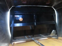 いすゞフォワードパッカー車（塵芥車）中型（4t）[写真21]