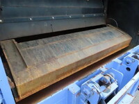 いすゞフォワードパッカー車（塵芥車）中型（4t）[写真24]