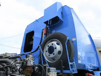 いすゞフォワードパッカー車（塵芥車）中型（4t）[写真25]