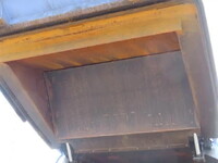 いすゞフォワードパッカー車（塵芥車）中型（4t）[写真26]