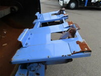 いすゞフォワードパッカー車（塵芥車）中型（4t）[写真28]