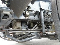 いすゞフォワードパッカー車（塵芥車）中型（4t）[写真36]