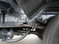 いすゞフォワードパッカー車（塵芥車）中型（4t）[写真37]