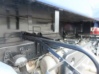 いすゞフォワードパッカー車（塵芥車）中型（4t）[写真38]