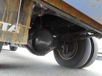 いすゞフォワードパッカー車（塵芥車）中型（4t）[写真40]