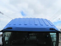 いすゞフォワードパッカー車（塵芥車）中型（4t）[写真06]