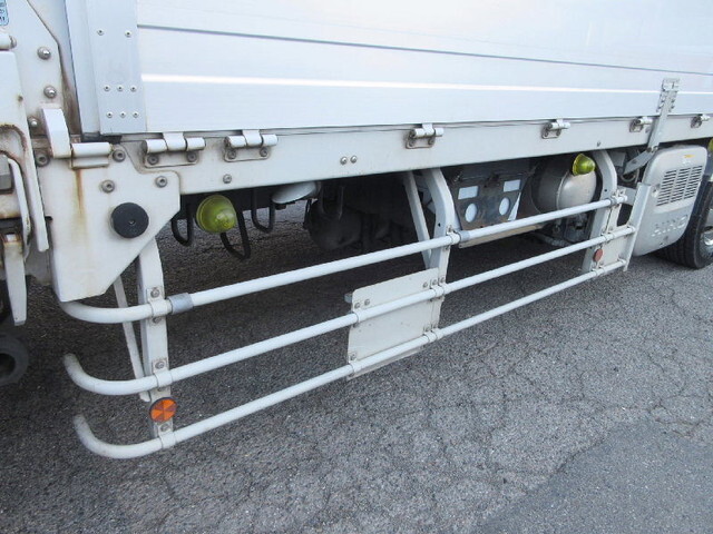 日野プロフィアアルミウイング大型（10t）[写真11]