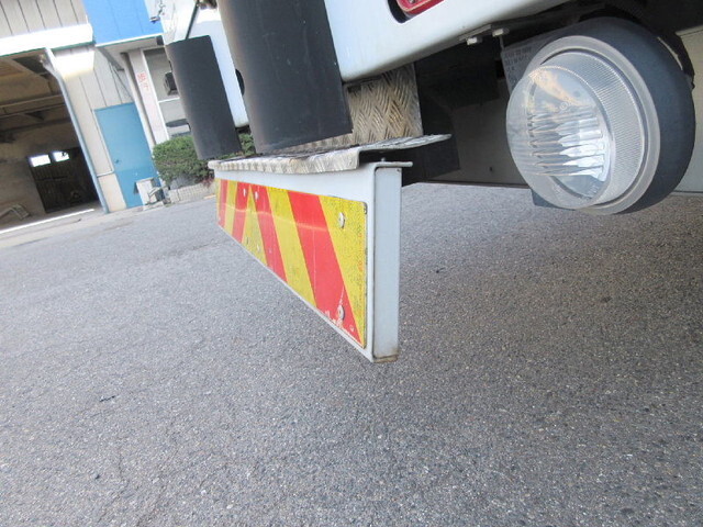 日野プロフィアアルミウイング大型（10t）[写真16]