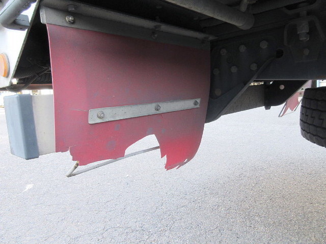 日野プロフィアアルミウイング大型（10t）[写真17]