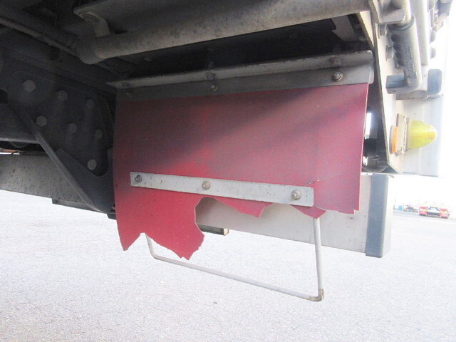 日野プロフィアアルミウイング大型（10t）[写真18]