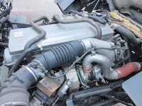 日野プロフィアアルミウイング大型（10t）[写真31]