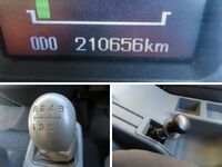 三菱ふそうファイター平ボディ増トン（6t・8t）[写真13]