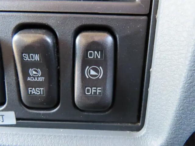 三菱ふそうファイター平ボディ増トン（6t・8t）[写真15]