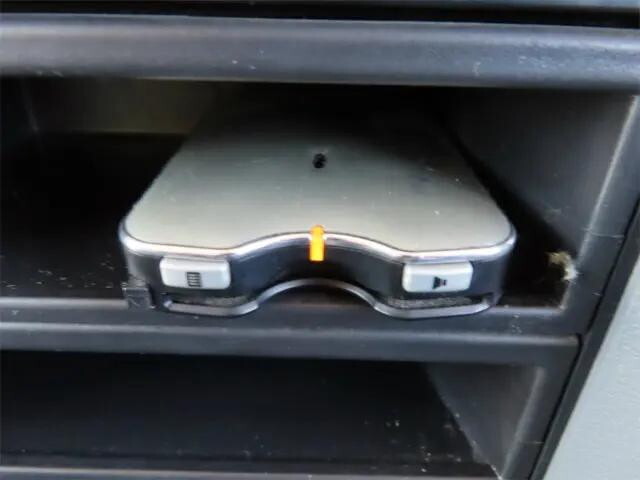 三菱ふそうファイター平ボディ増トン（6t・8t）[写真17]