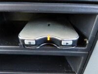 三菱ふそうファイター平ボディ増トン（6t・8t）[写真18]