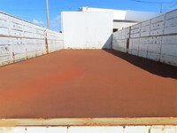 三菱ふそうファイター平ボディ増トン（6t・8t）[写真22]