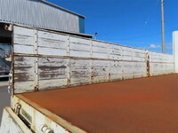 三菱ふそうファイター平ボディ増トン（6t・8t）[写真23]