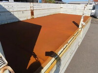 三菱ふそうファイター平ボディ増トン（6t・8t）[写真26]