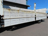 三菱ふそうファイター平ボディ増トン（6t・8t）[写真27]