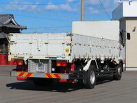 三菱ふそうファイター平ボディ増トン（6t・8t）[写真02]