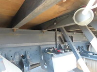 三菱ふそうファイター平ボディ増トン（6t・8t）[写真34]