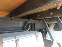 三菱ふそうファイター平ボディ増トン（6t・8t）[写真35]