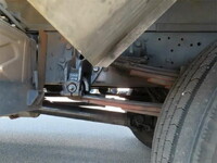 三菱ふそうファイター平ボディ増トン（6t・8t）[写真37]