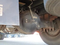 三菱ふそうファイター平ボディ増トン（6t・8t）[写真38]