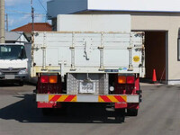 三菱ふそうファイター平ボディ増トン（6t・8t）[写真07]