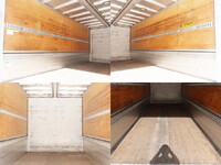 いすゞフォワードアルミウイング中型（4t）[写真16]