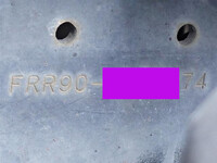 いすゞフォワードアルミウイング中型（4t）[写真18]