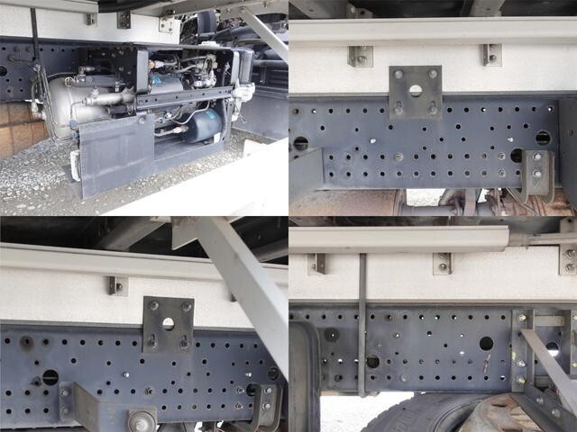 いすゞフォワードアルミウイング中型（4t）[写真20]