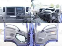 いすゞフォワードアルミウイング中型（4t）[写真26]