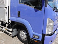 いすゞフォワードアルミウイング中型（4t）[写真07]