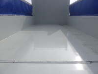 三菱ふそうスーパーグレートダンプ大型（10t）[写真12]