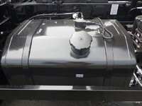 三菱ふそうスーパーグレートダンプ大型（10t）[写真14]