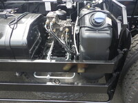 三菱ふそうスーパーグレートダンプ大型（10t）[写真15]