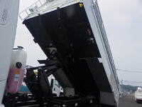 三菱ふそうスーパーグレートダンプ大型（10t）[写真16]