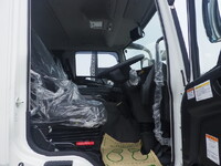 三菱ふそうスーパーグレートダンプ大型（10t）[写真19]