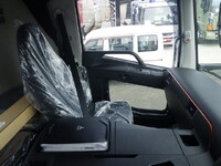 三菱ふそうスーパーグレートダンプ大型（10t）[写真20]