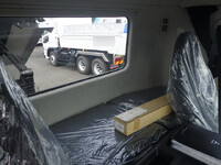 三菱ふそうスーパーグレートダンプ大型（10t）[写真21]