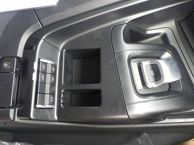 三菱ふそうスーパーグレートダンプ大型（10t）[写真21]