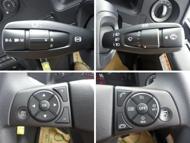 三菱ふそうスーパーグレートダンプ大型（10t）[写真27]